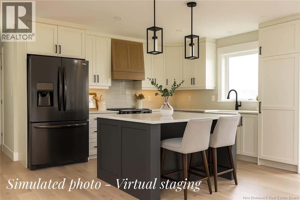 9 LeBaron Court — Fredericton, New Brunswick - Photo 5 of 37