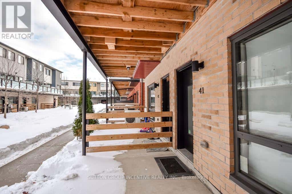 41 - 369 ESSA ROAD — Barrie (Holly), Ontario - Photo 5 of 46