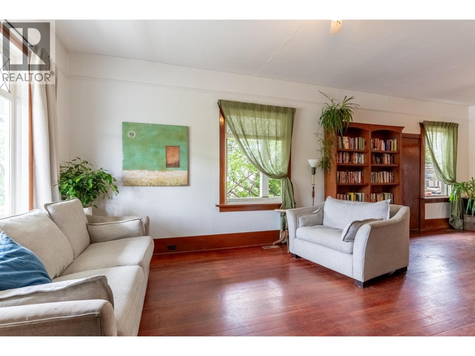 602 BRINK Street — Ashcroft, British Columbia - Main photo