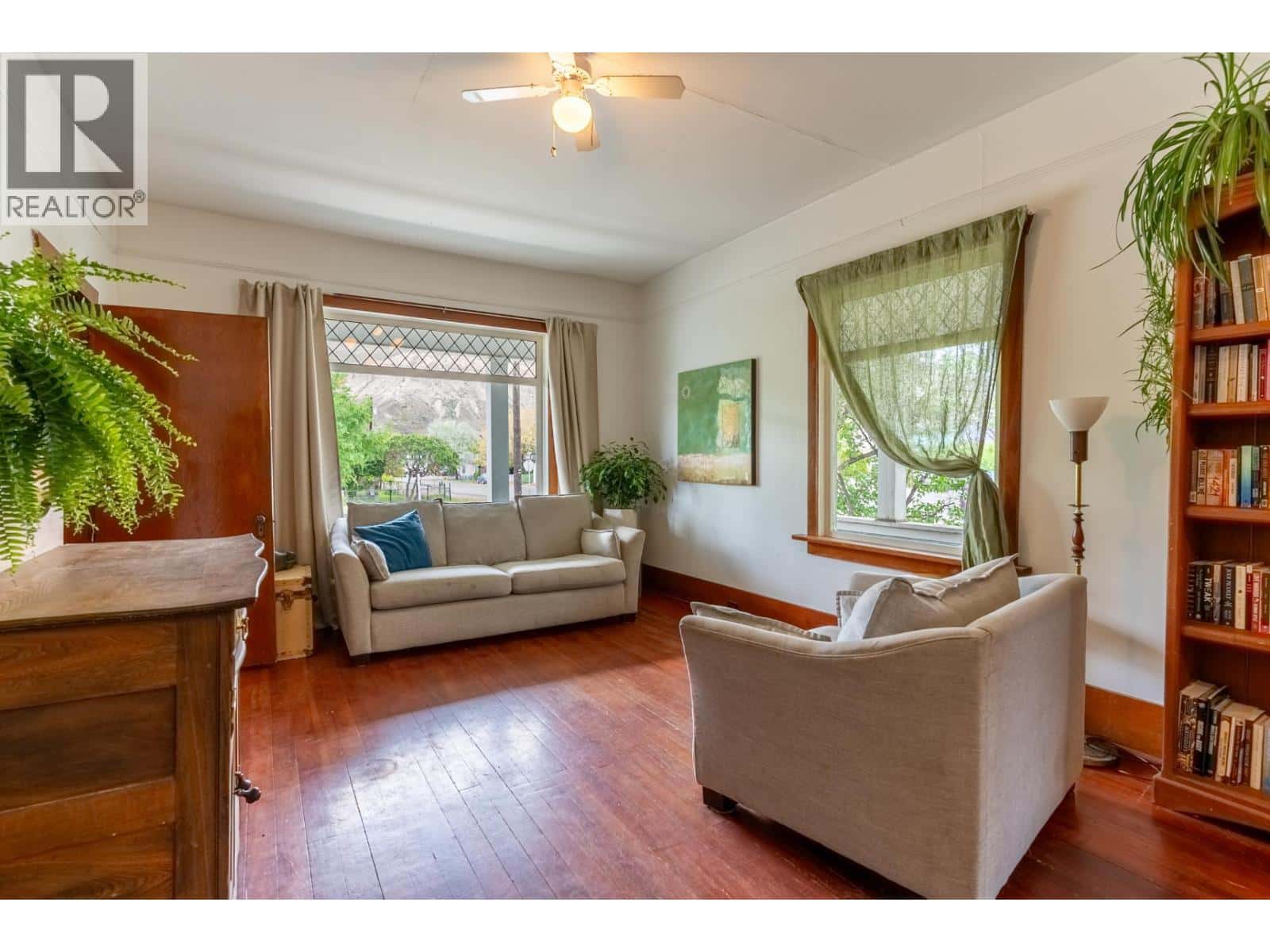 602 BRINK Street — Ashcroft, British Columbia - Photo 3 of 72