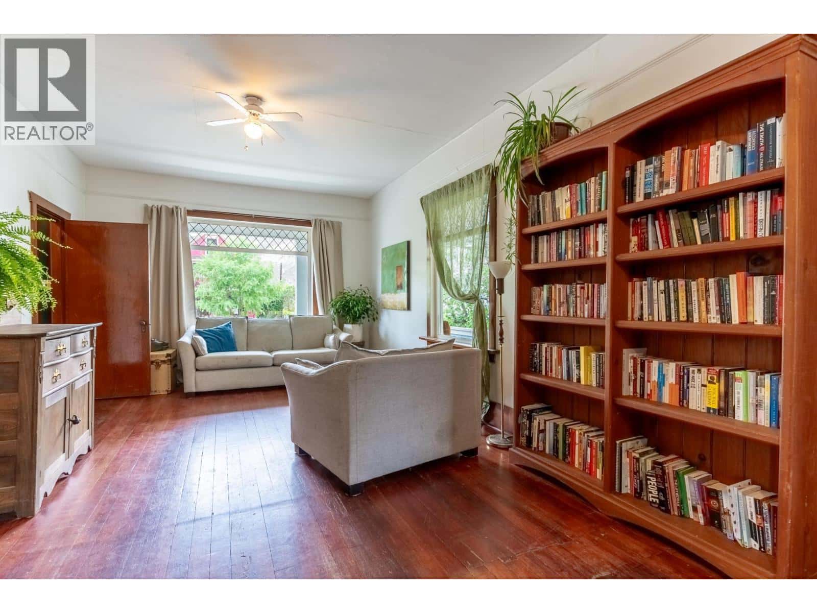 602 BRINK Street — Ashcroft, British Columbia - Photo 5 of 72