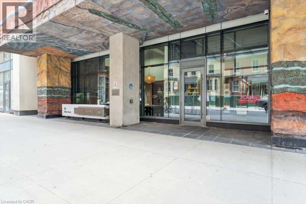 21 WIDMER Street Unit# 4005 — Toronto, Ontario - Photo 3 of 15