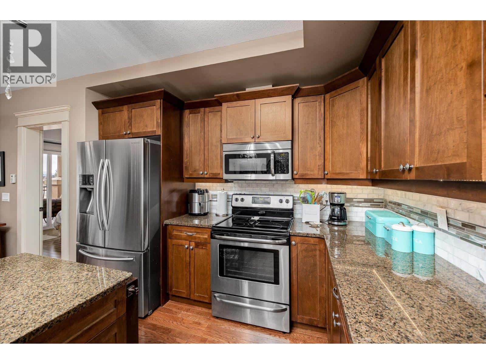 2070 Boucherie Road Unit# 403 — Westbank, British Columbia - Photo 5 of 42