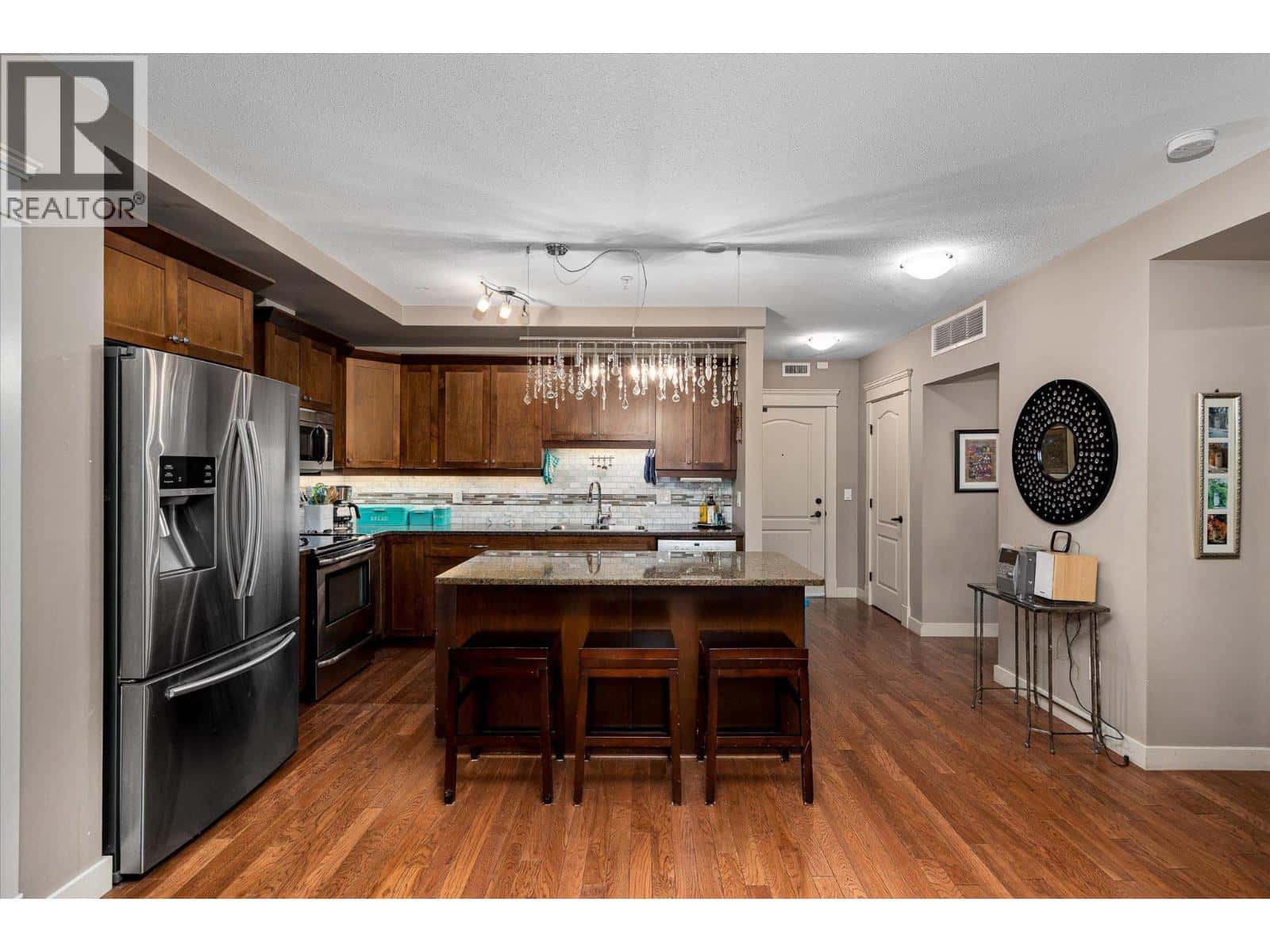 2070 Boucherie Road Unit# 403 — Westbank, British Columbia - Photo 4 of 42