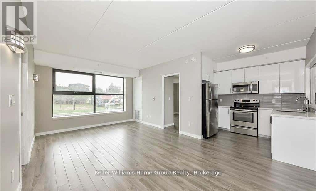 417 - 1291 GORDON STREET — Guelph (Kortright East), Ontario - Photo 4 of 15