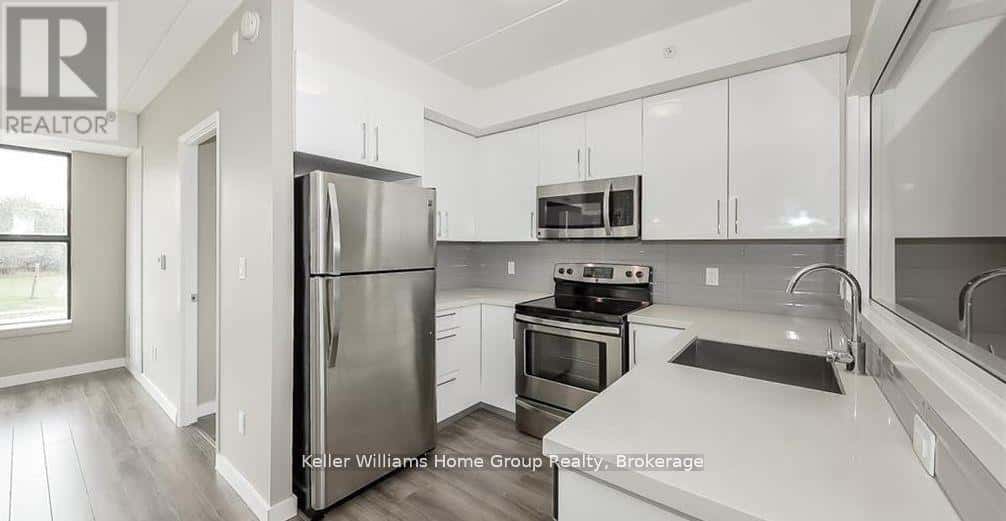 417 - 1291 GORDON STREET — Guelph (Kortright East), Ontario - Photo 5 of 15