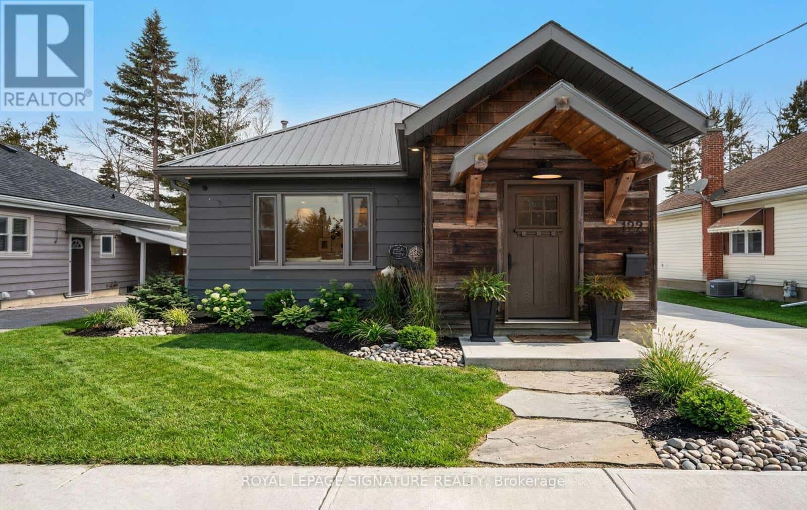 122 QUEEN STREET — Barrie (Codrington), Ontario - Photo 4 of 50