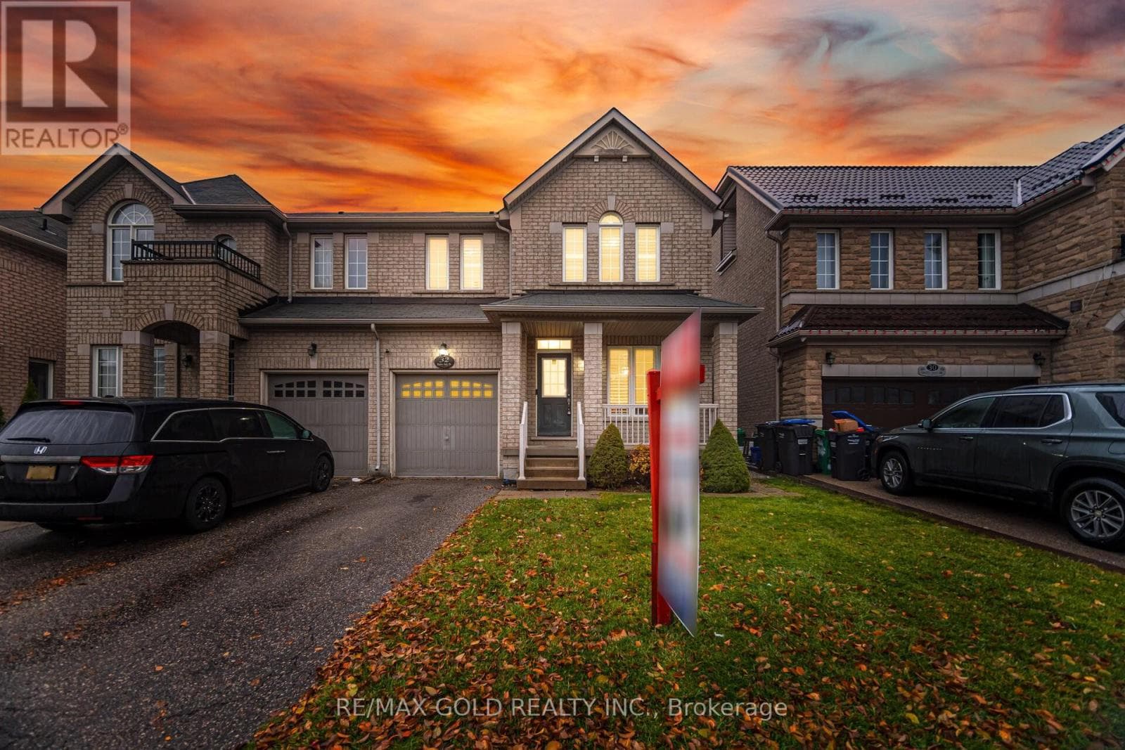 32 DADEN OAKS DRIVE — Brampton (Bram East), Ontario - Main photo