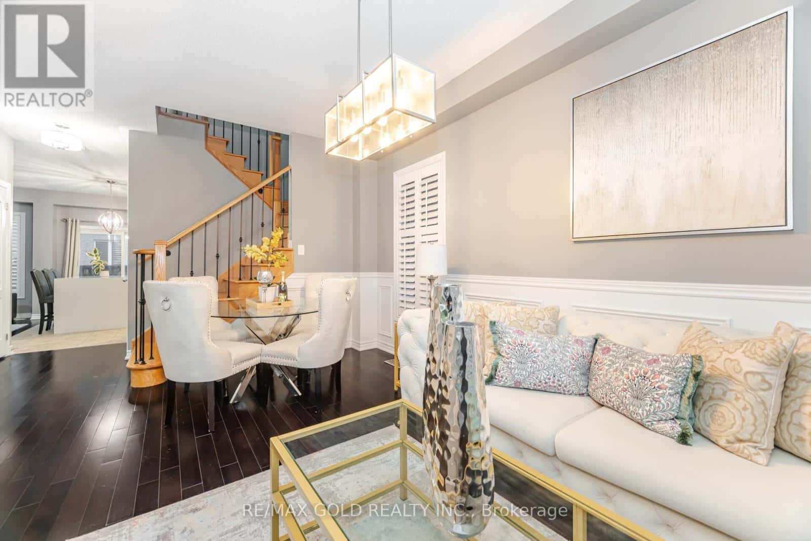 32 DADEN OAKS DRIVE — Brampton (Bram East), Ontario - Photo 5 of 25