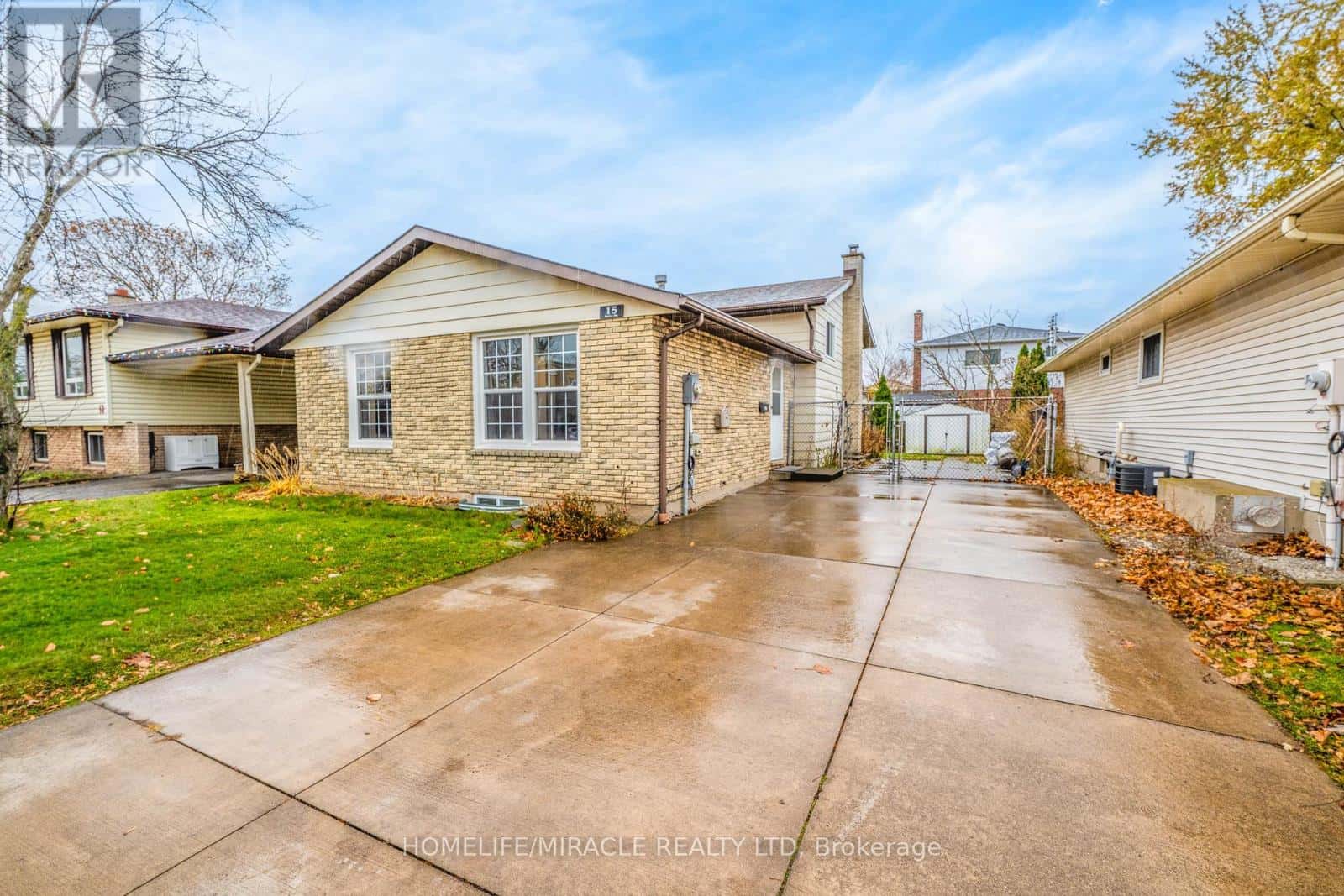 15 KEEFER ROAD — Thorold (Confederation Heights), Ontario - Photo 4 of 42