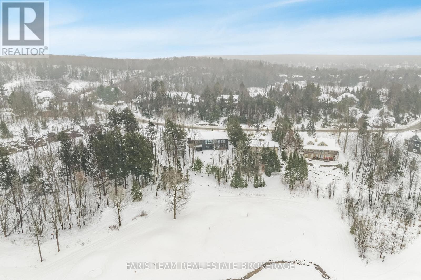 LOT 2 ST ANDREWS CIRCLE — Huntsville (Chaffey), Ontario - Main photo