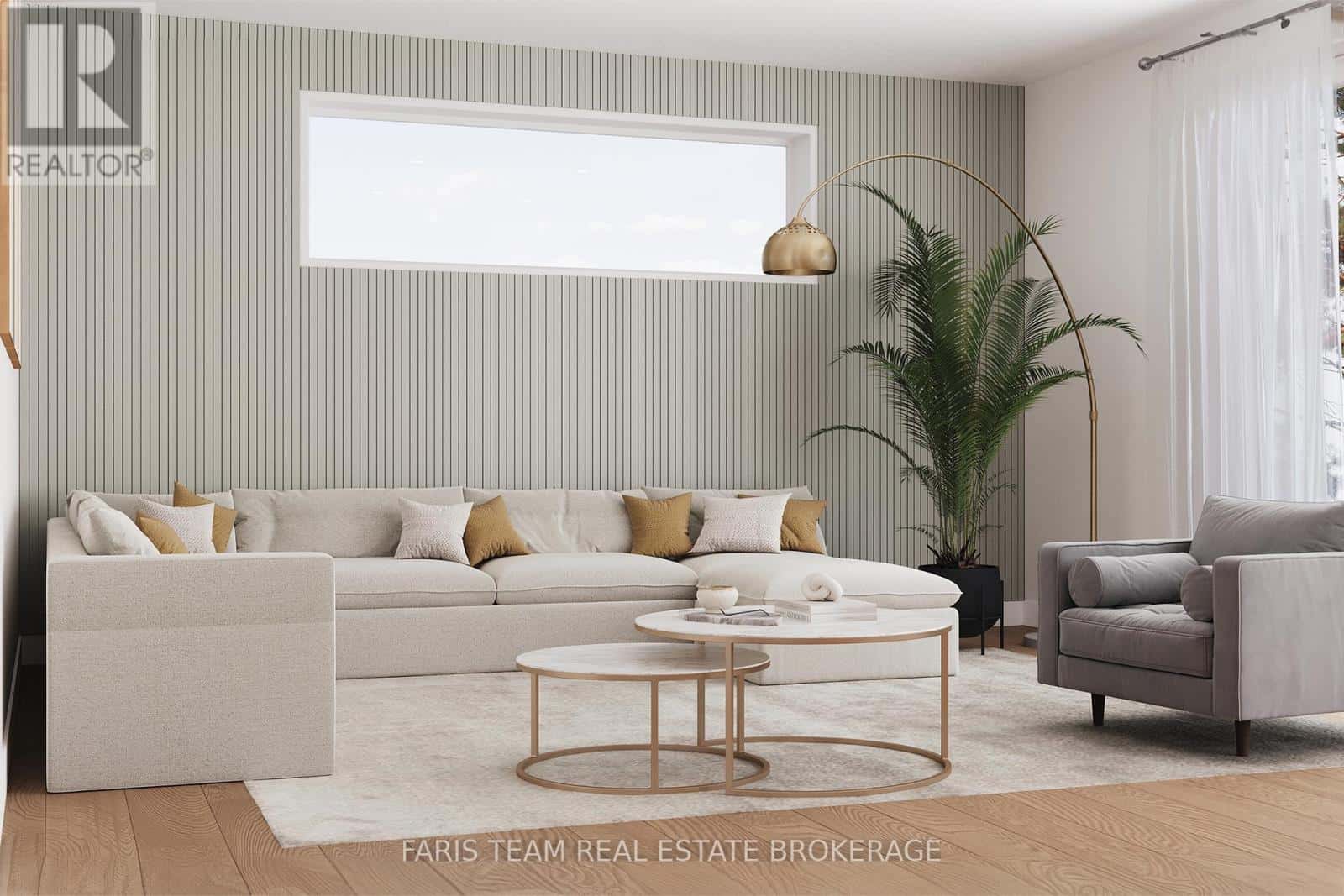 LOT 2 ST ANDREWS CIRCLE — Huntsville (Chaffey), Ontario - Photo 5 of 8