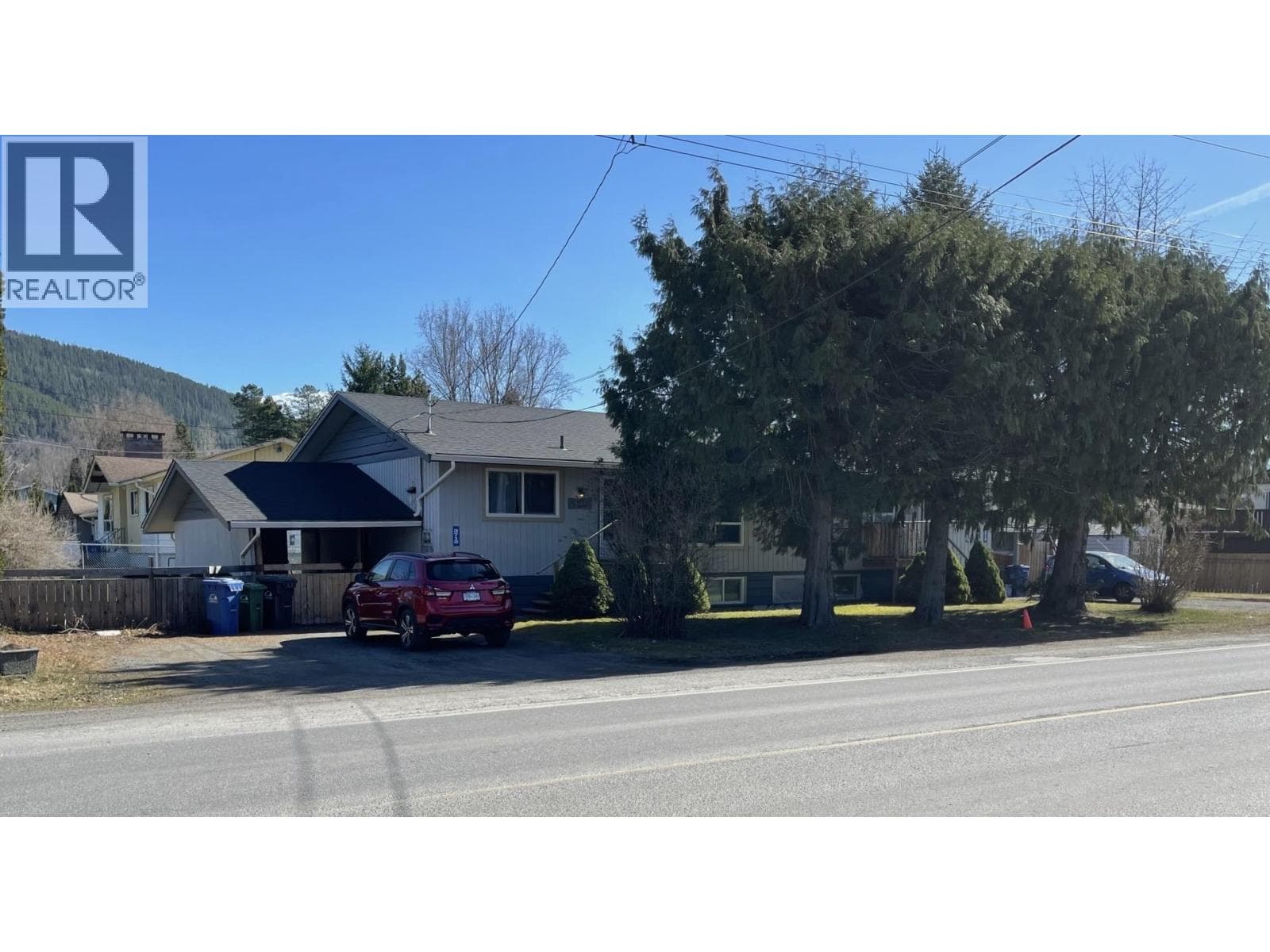 3710 EBY STREET — Terrace, British Columbia - Main photo