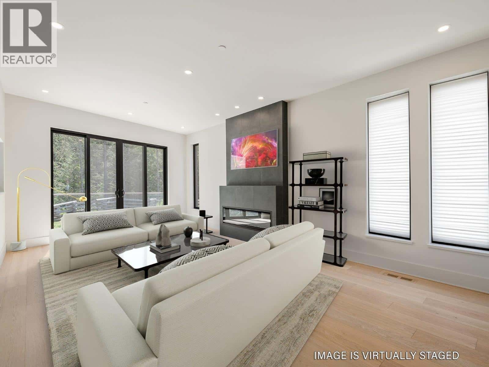 1710 RIVER RUN PLACE — Whistler, British Columbia - Photo 2 of 32