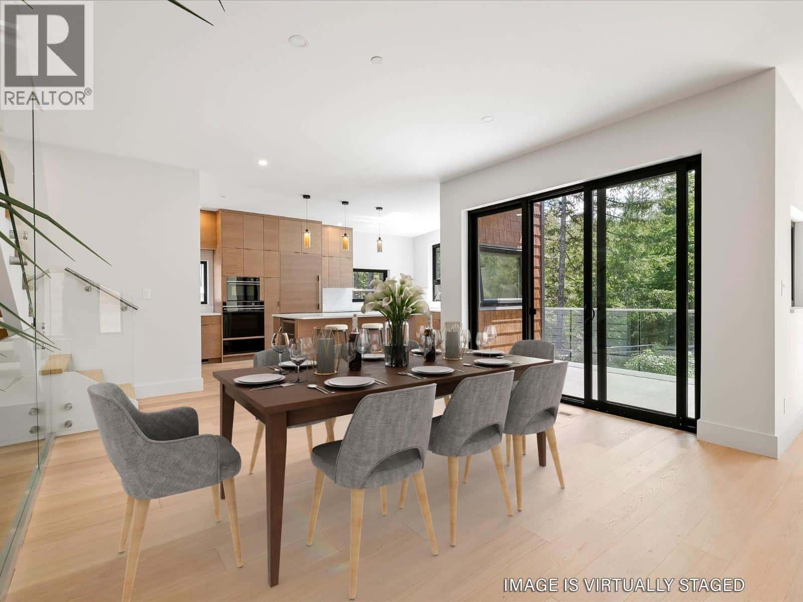 1710 RIVER RUN PLACE — Whistler, British Columbia - Photo 3 of 32