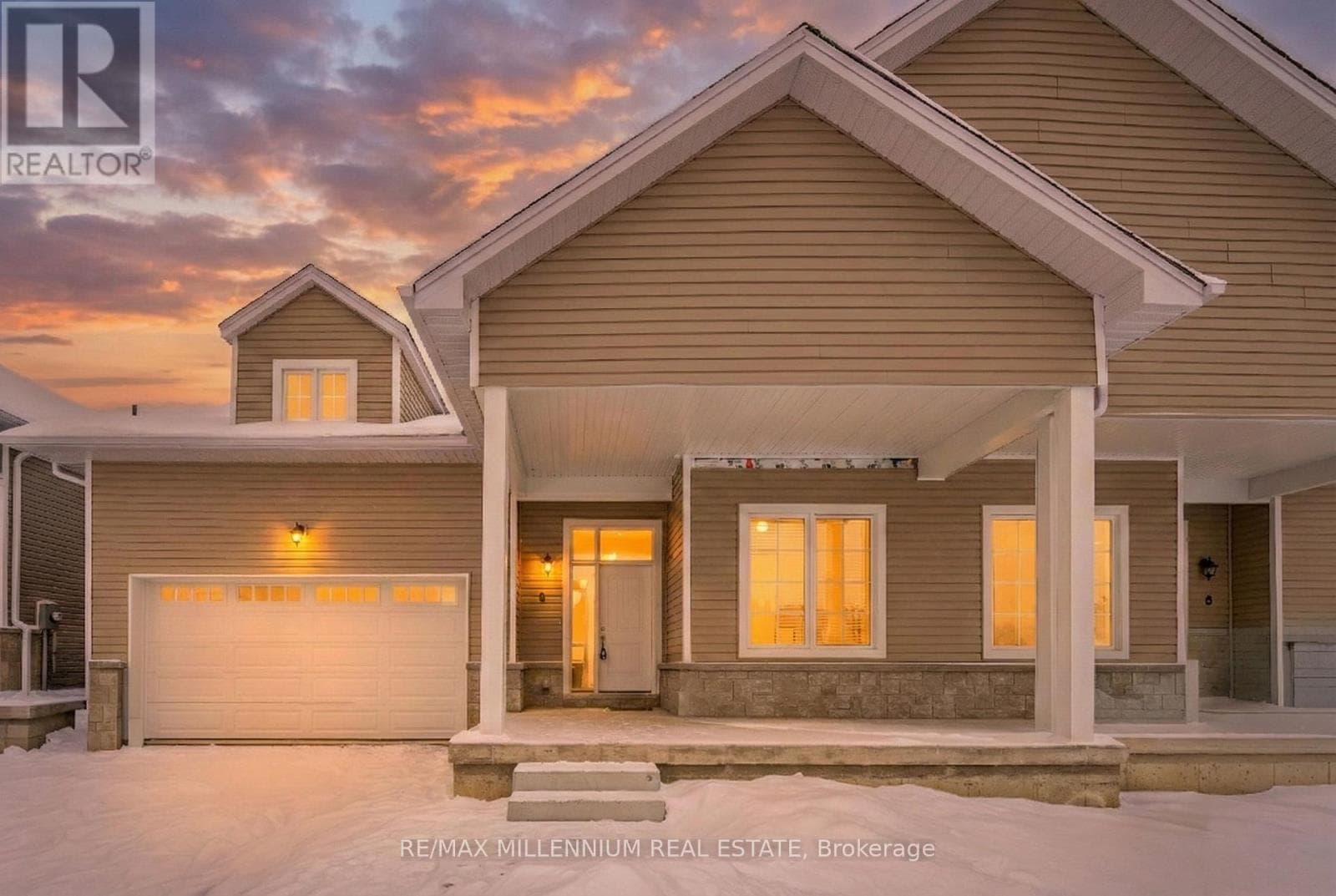 6 TURNBERRY COURT — Bracebridge (Monck (Bracebridge)), Ontario - Main photo