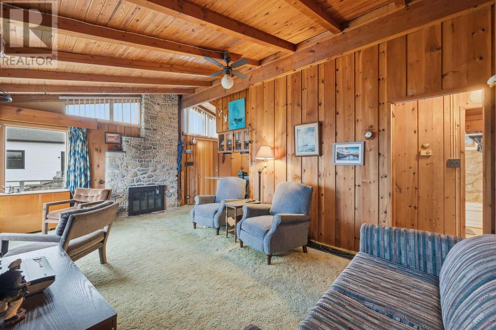 8278 St Margarets Bay Road — Black Point, Nova Scotia - Photo 4 of 26