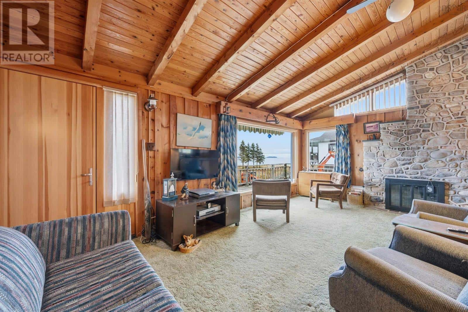 8278 St Margarets Bay Road — Black Point, Nova Scotia - Photo 2 of 26