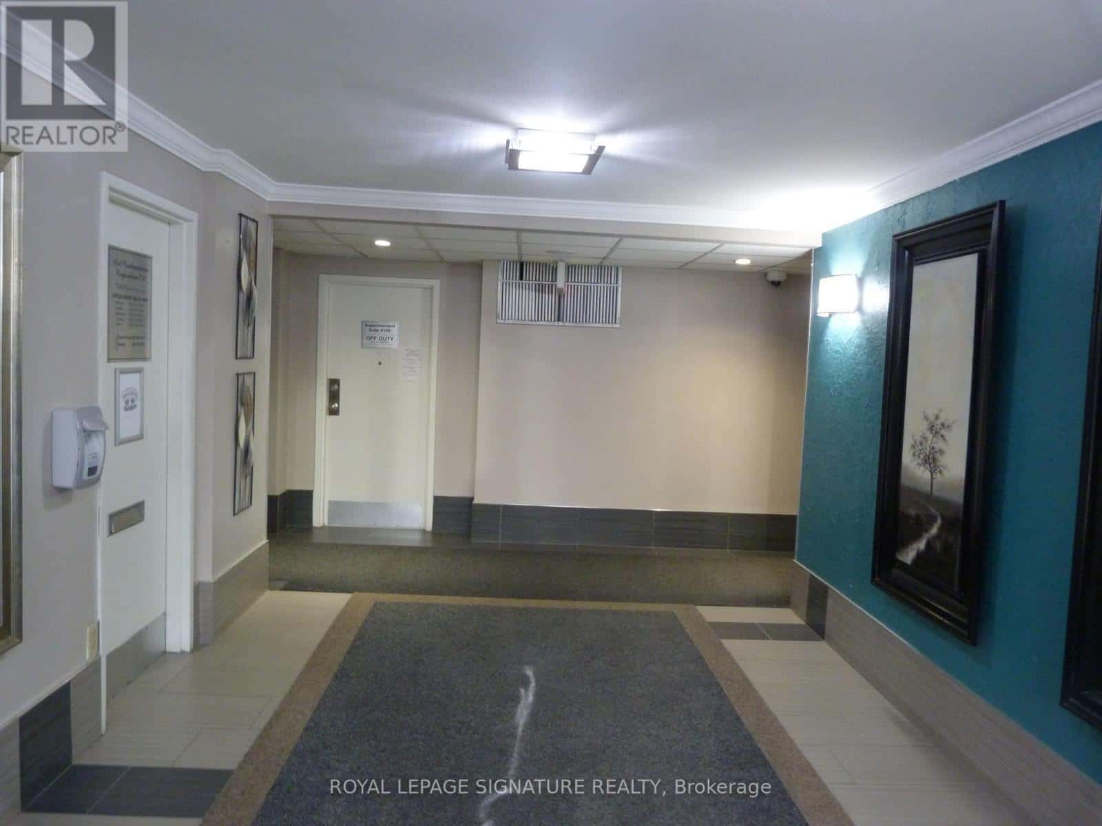 209 - 15 KENSINGTON ROAD — Brampton (Queen Street Corridor), Ontario - Photo 3 of 30