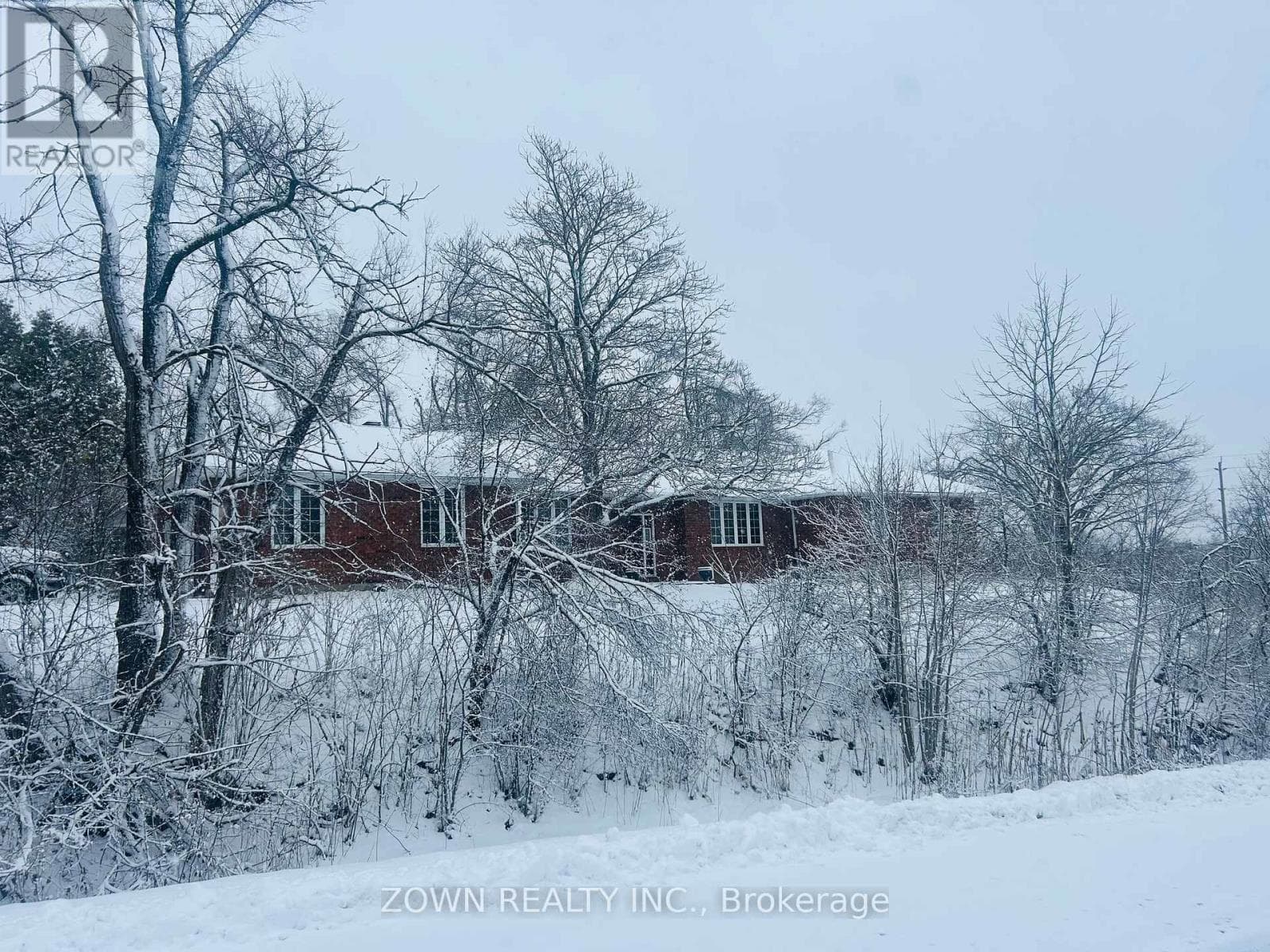 1694 KILLORAN ROAD — Selwyn, Ontario - Main photo