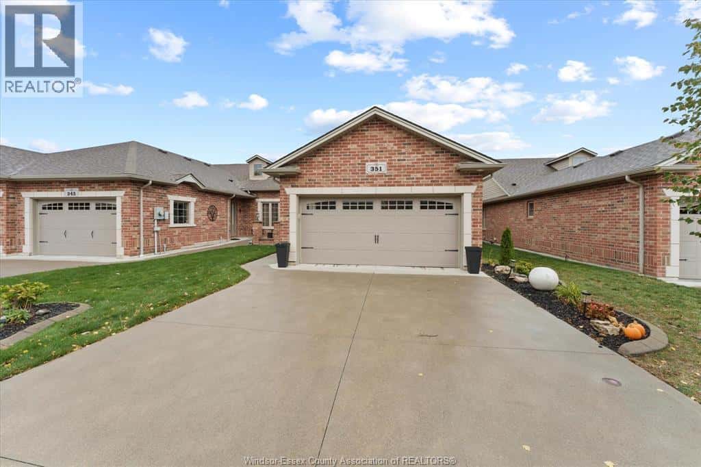 351 BOISMIER AVENUE — LaSalle, Ontario - Photo 4 of 33