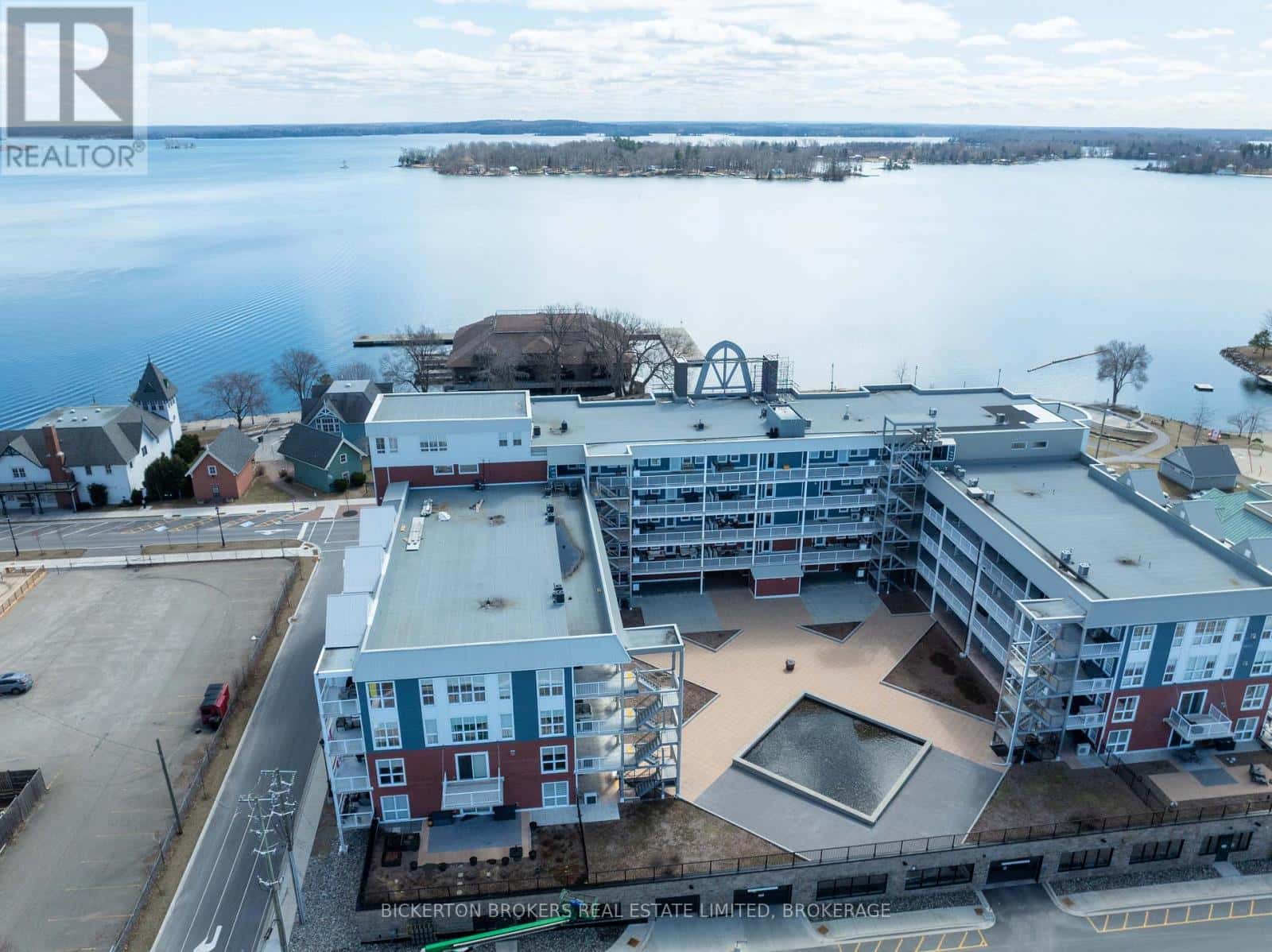 403 - 130 WATER STREET — Gananoque, Ontario - Photo 3 of 43