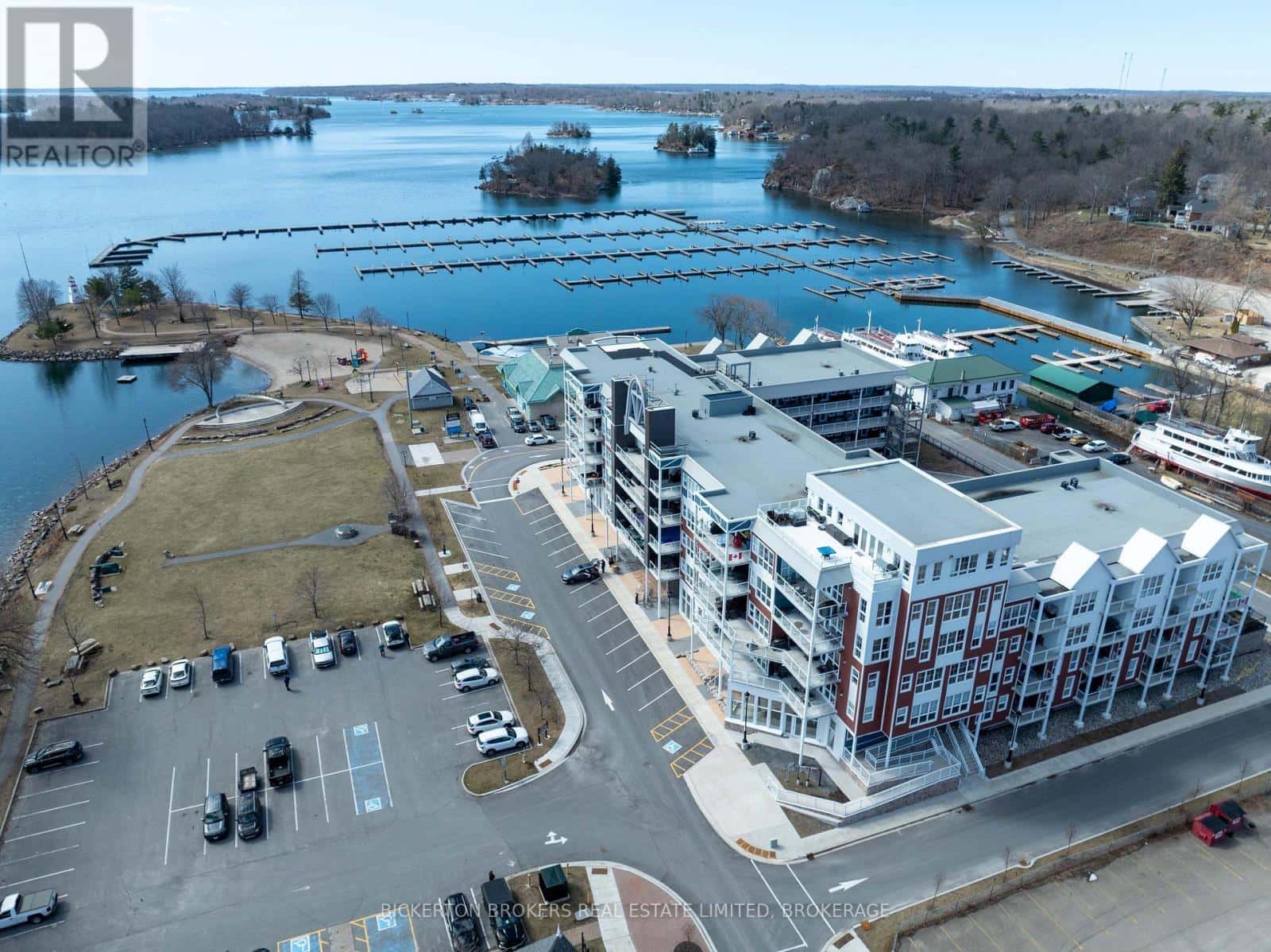 403 - 130 WATER STREET — Gananoque, Ontario - Photo 4 of 43