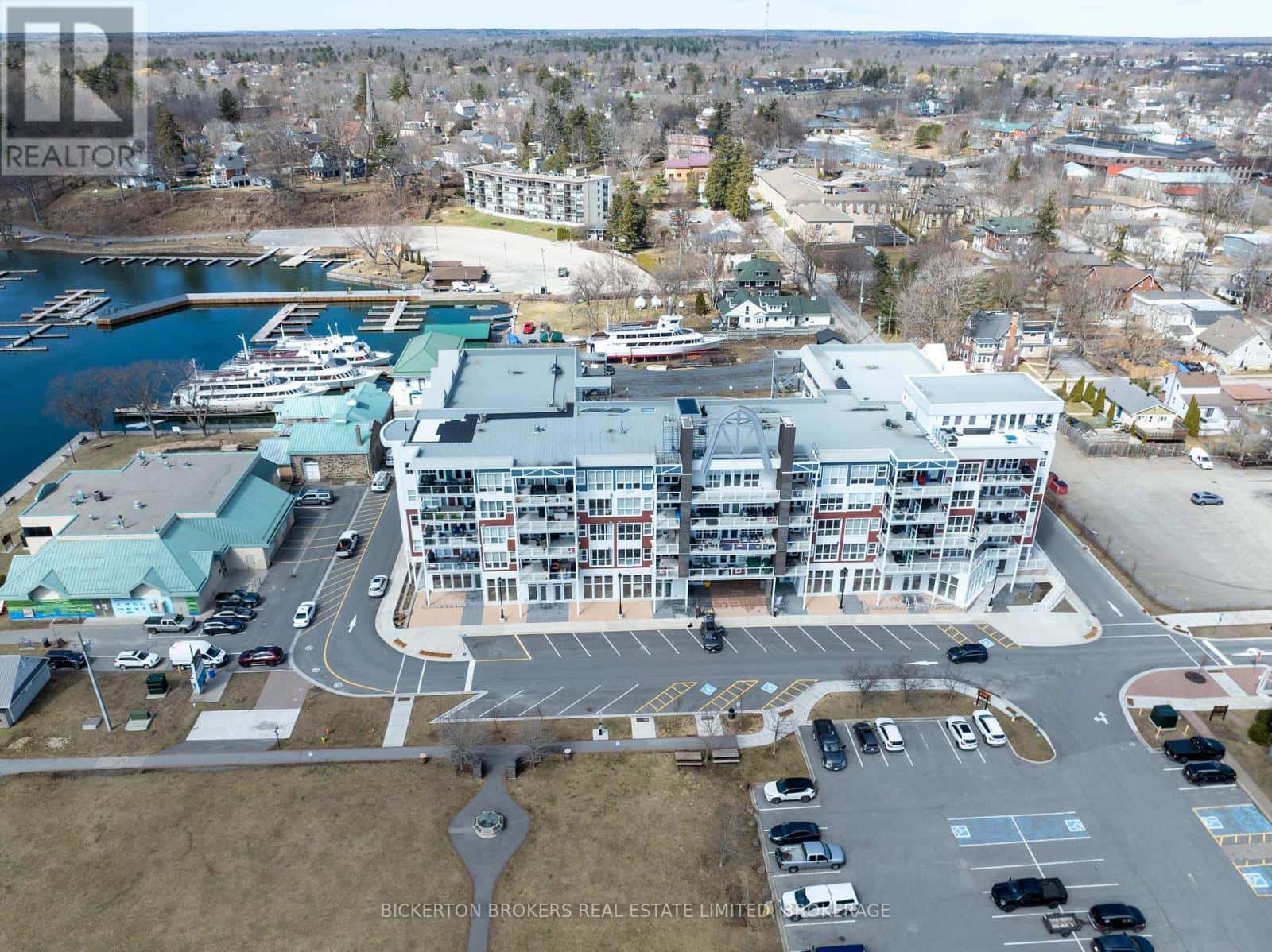 403 - 130 WATER STREET — Gananoque, Ontario - Photo 5 of 43