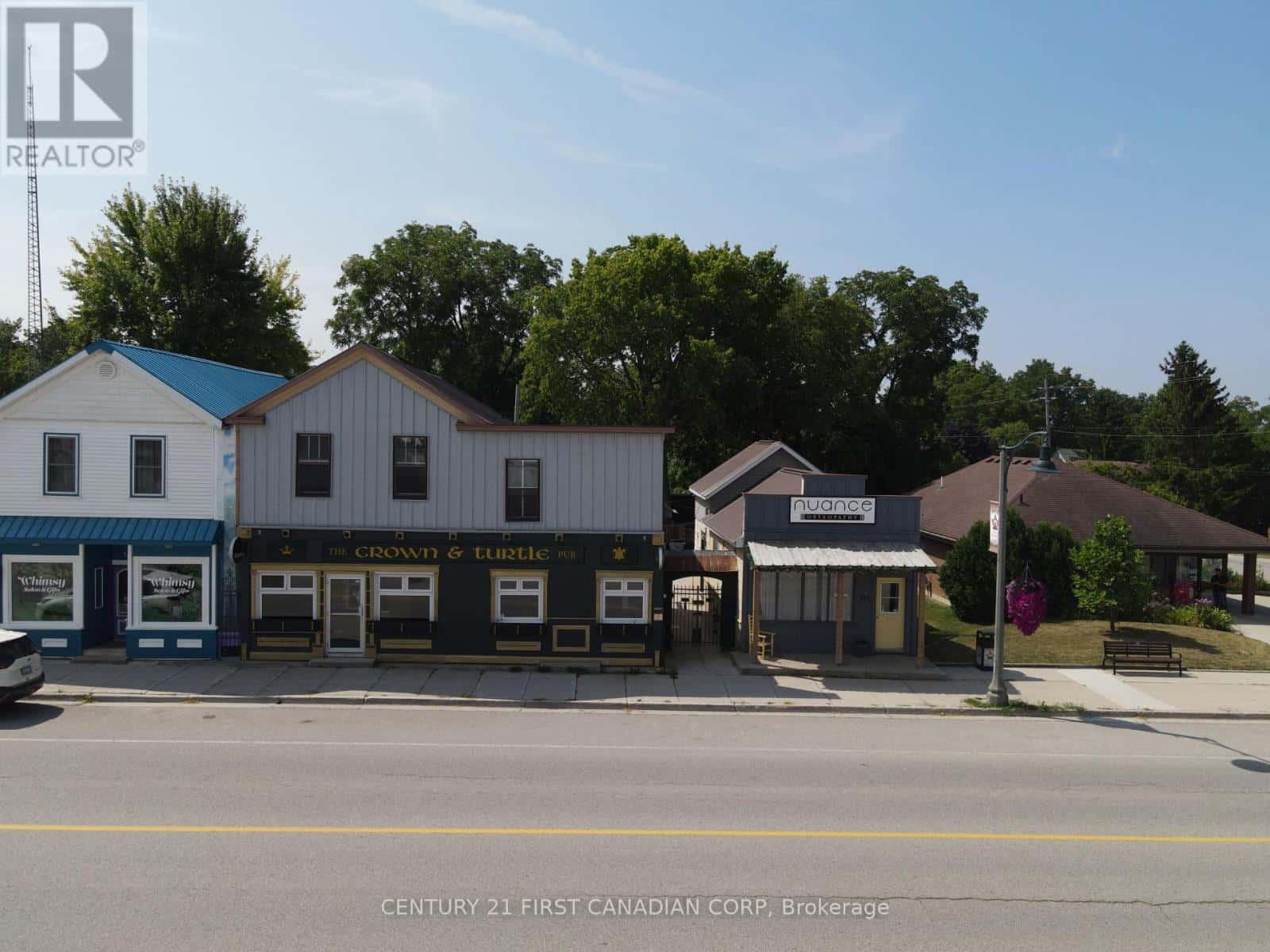 North Middlesex (Alisa Craig), Ontario — North Middlesex (Alisa Craig), Ontario - Photo 2 of 46