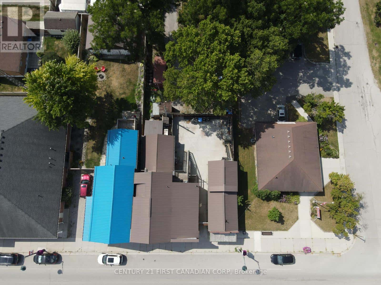 North Middlesex (Alisa Craig), Ontario — North Middlesex (Alisa Craig), Ontario - Photo 3 of 46