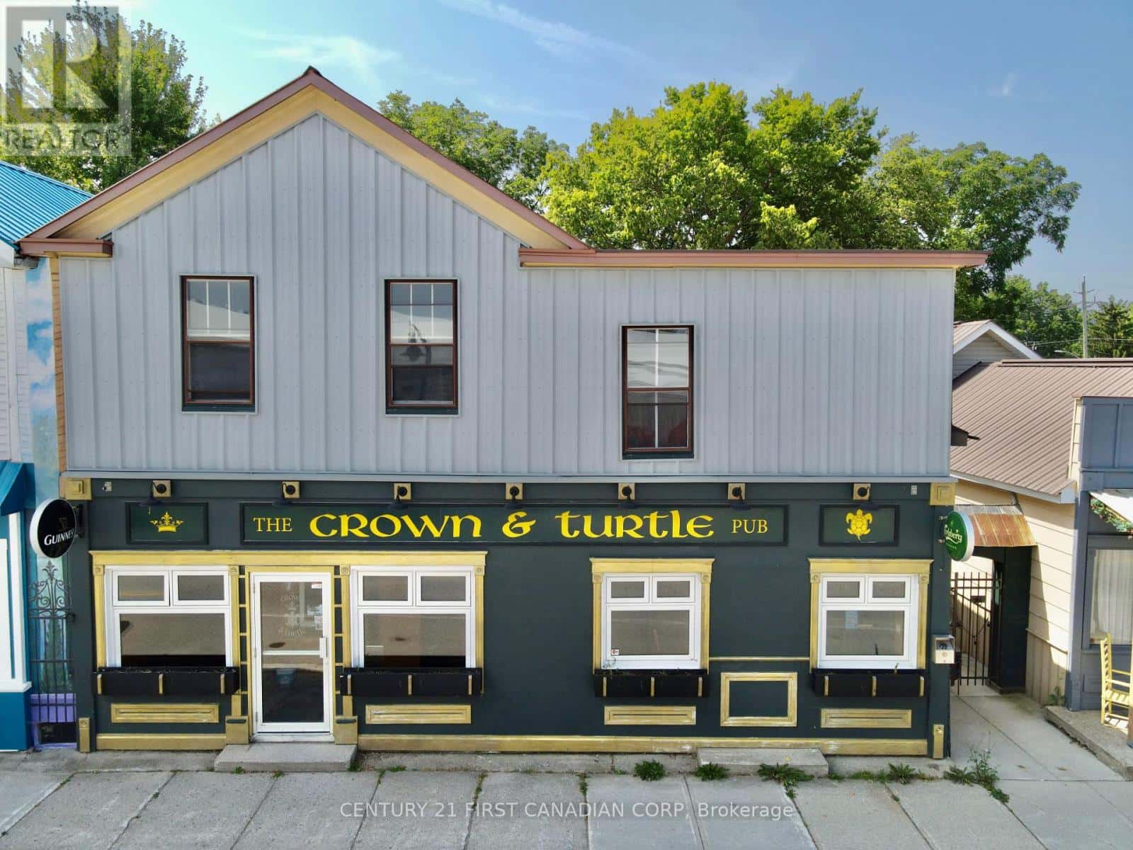 North Middlesex (Alisa Craig), Ontario — North Middlesex (Alisa Craig), Ontario - Photo 5 of 46