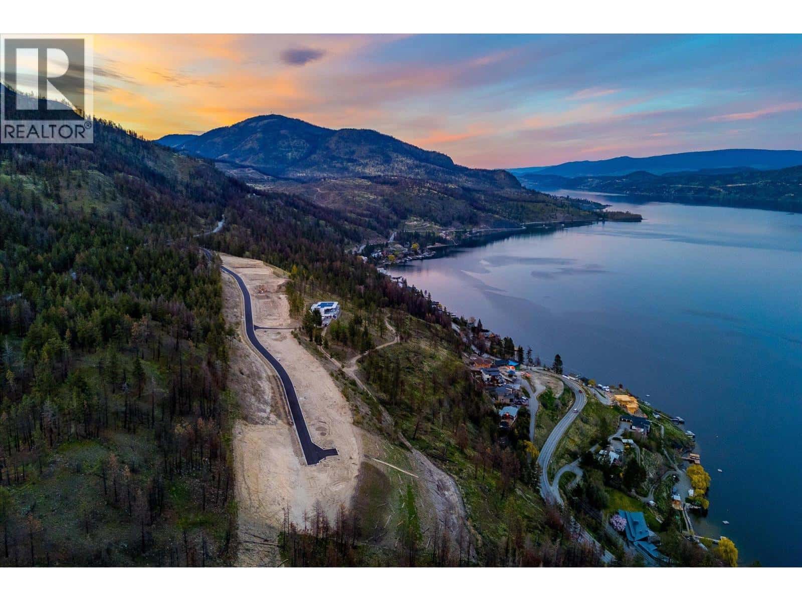1045 Bear Creek Lane Lot# 8 — West Kelowna, British Columbia - Photo 5 of 54