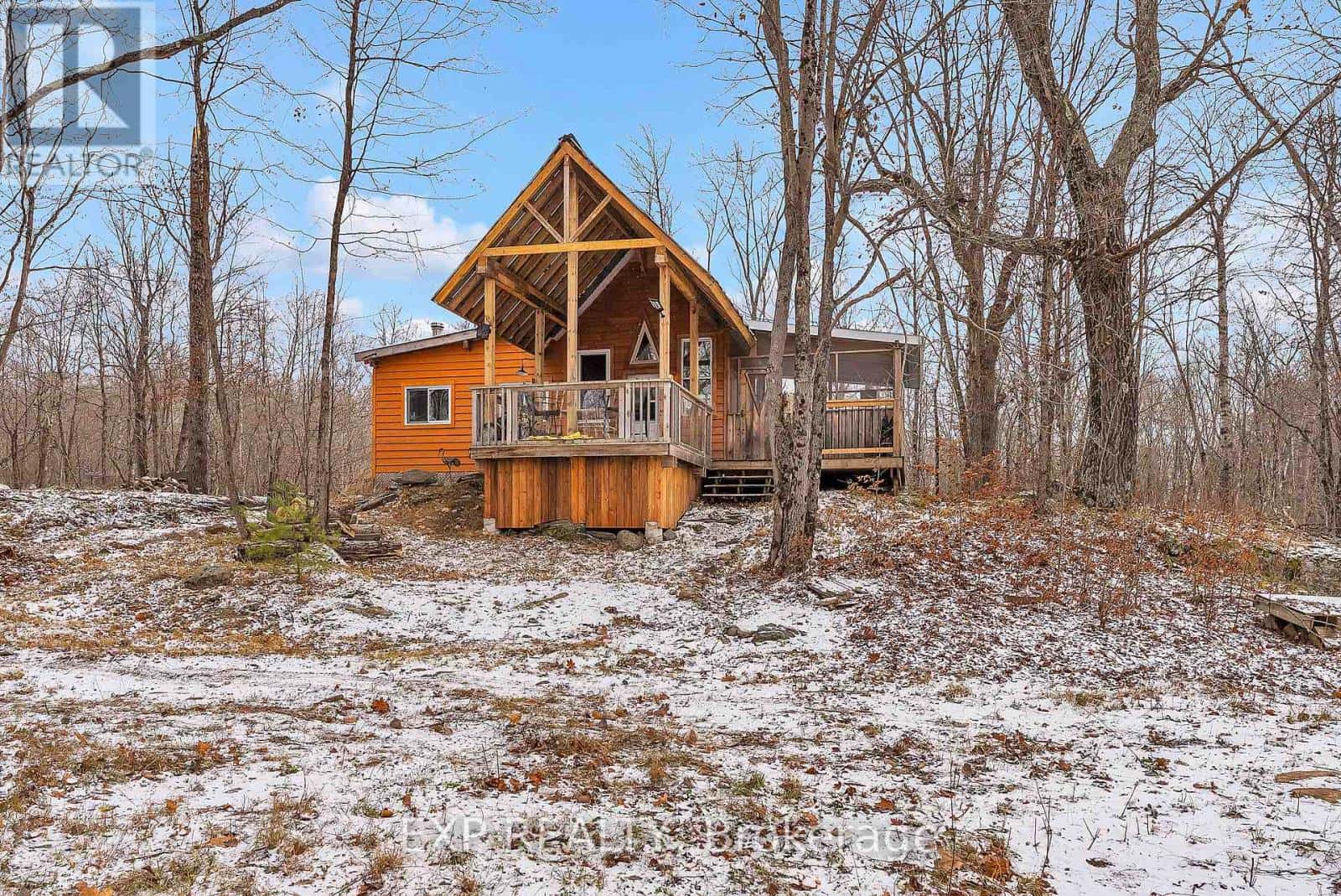 0 THUNDER LANE — Frontenac (Frontenac Centre), Ontario - Photo 2 of 36