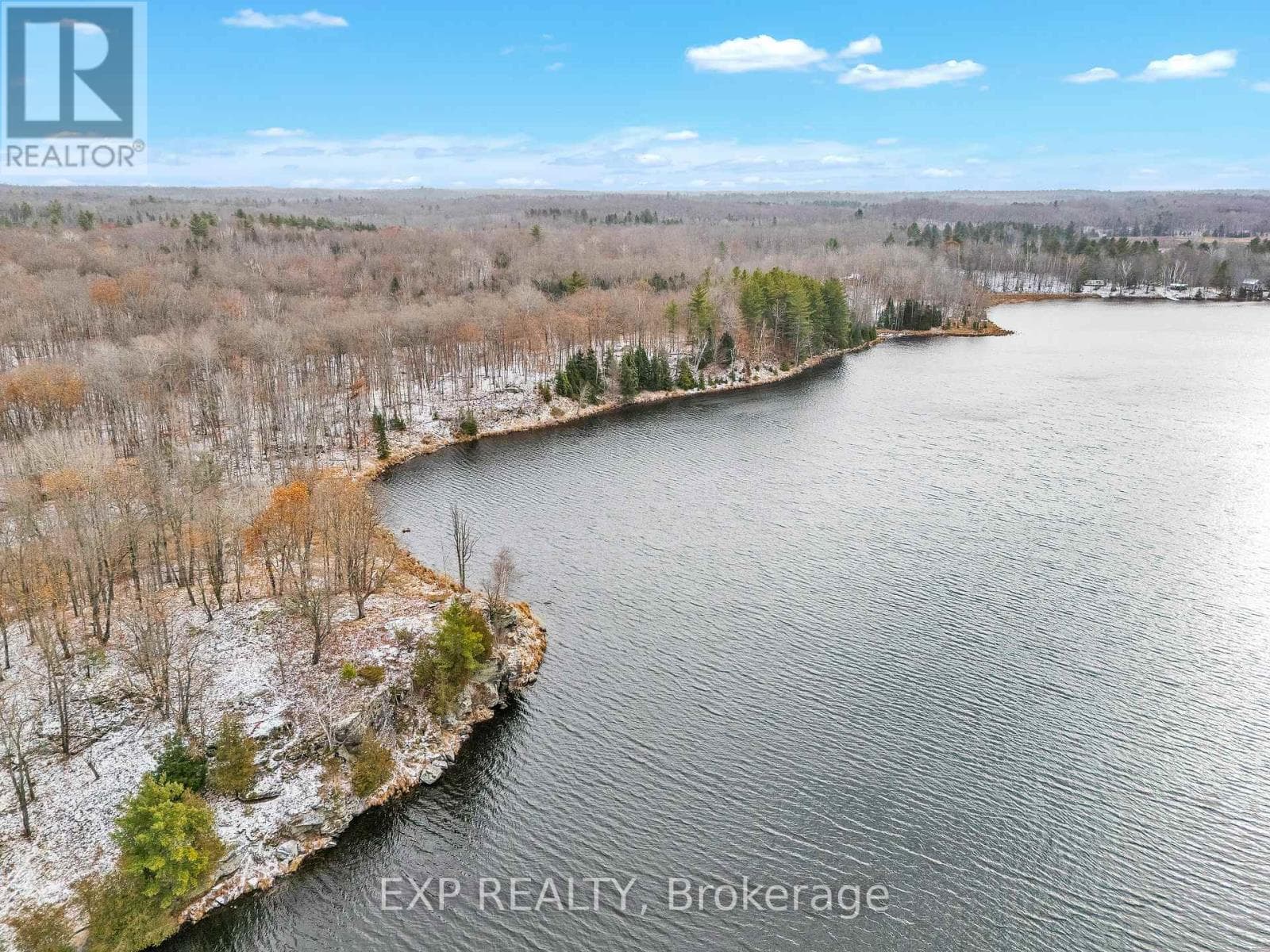 0 THUNDER LANE — Frontenac (Frontenac Centre), Ontario - Main photo