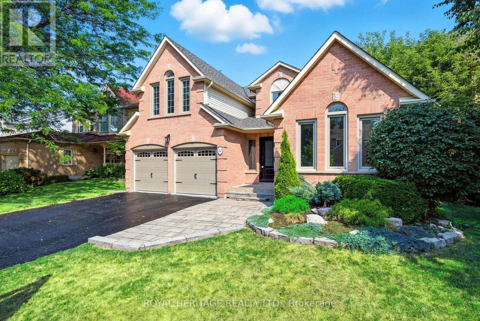 14 BALSDON CRESCENT — Whitby (Lynde Creek), Ontario - Main photo