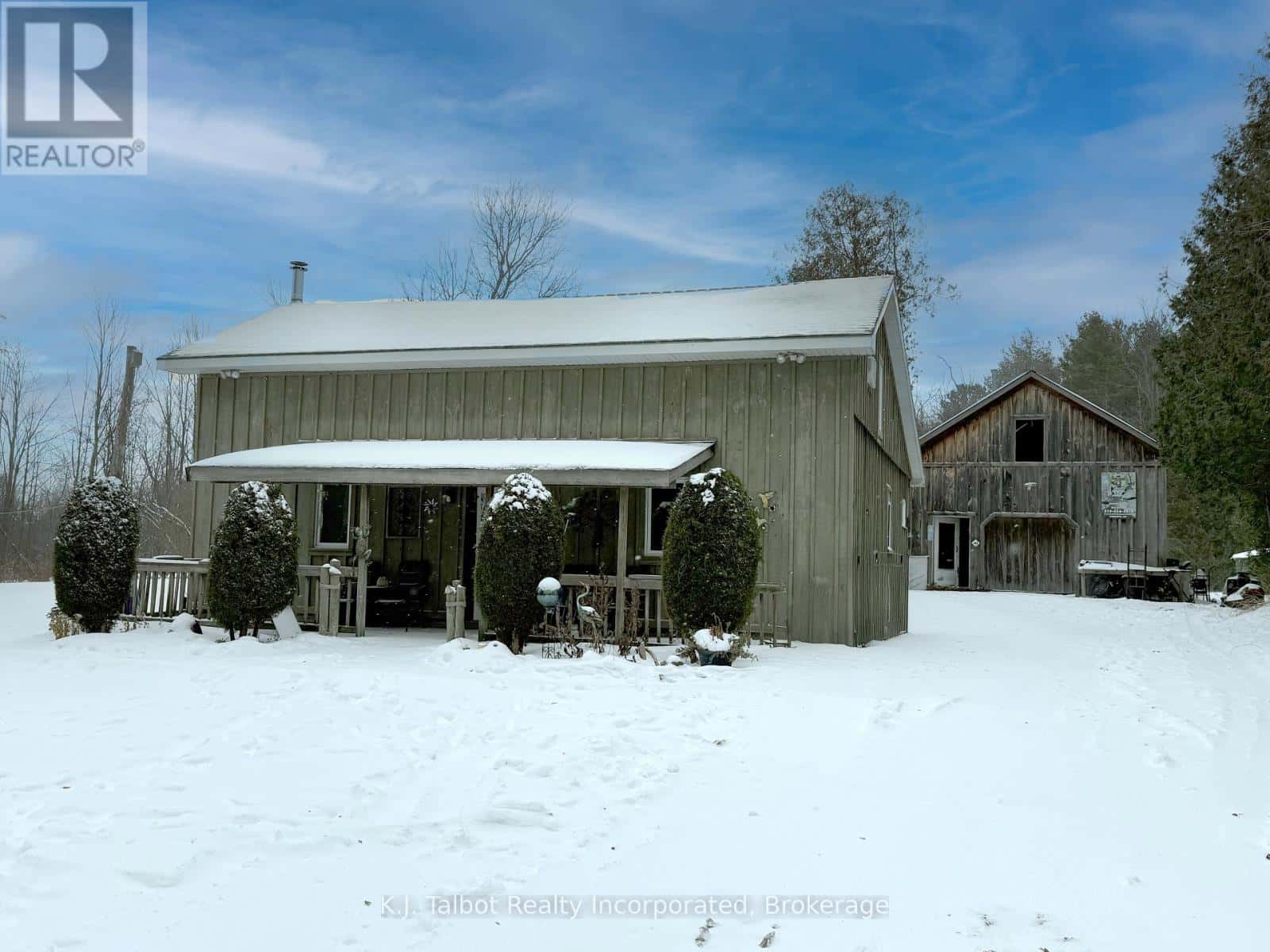 82044 Bluewater Highway