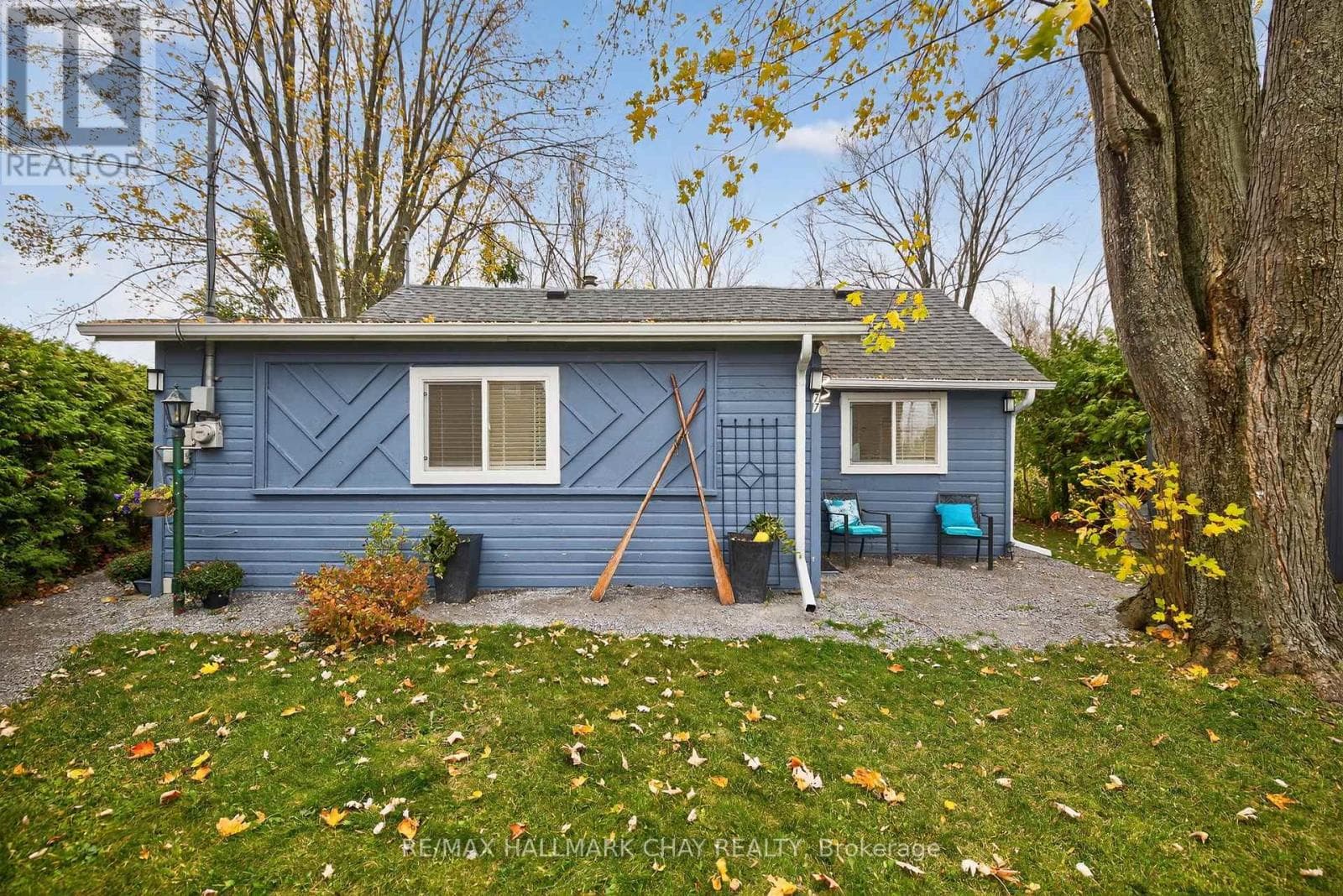 77 BLUE HERON DRIVE — Georgina (Virginia), Ontario - Main photo