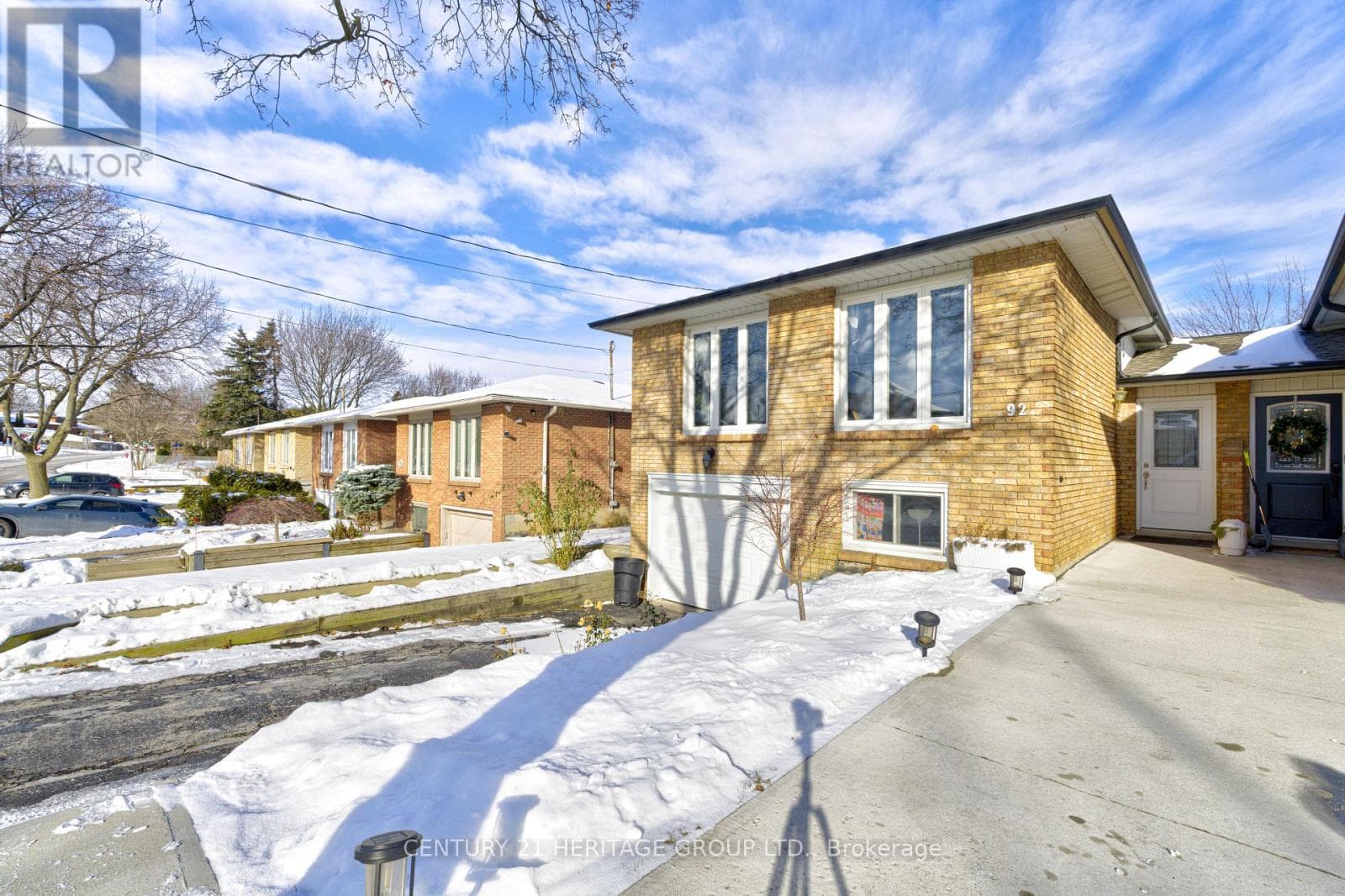 92 HORNING DRIVE — Hamilton (Fessenden), Ontario - Main photo