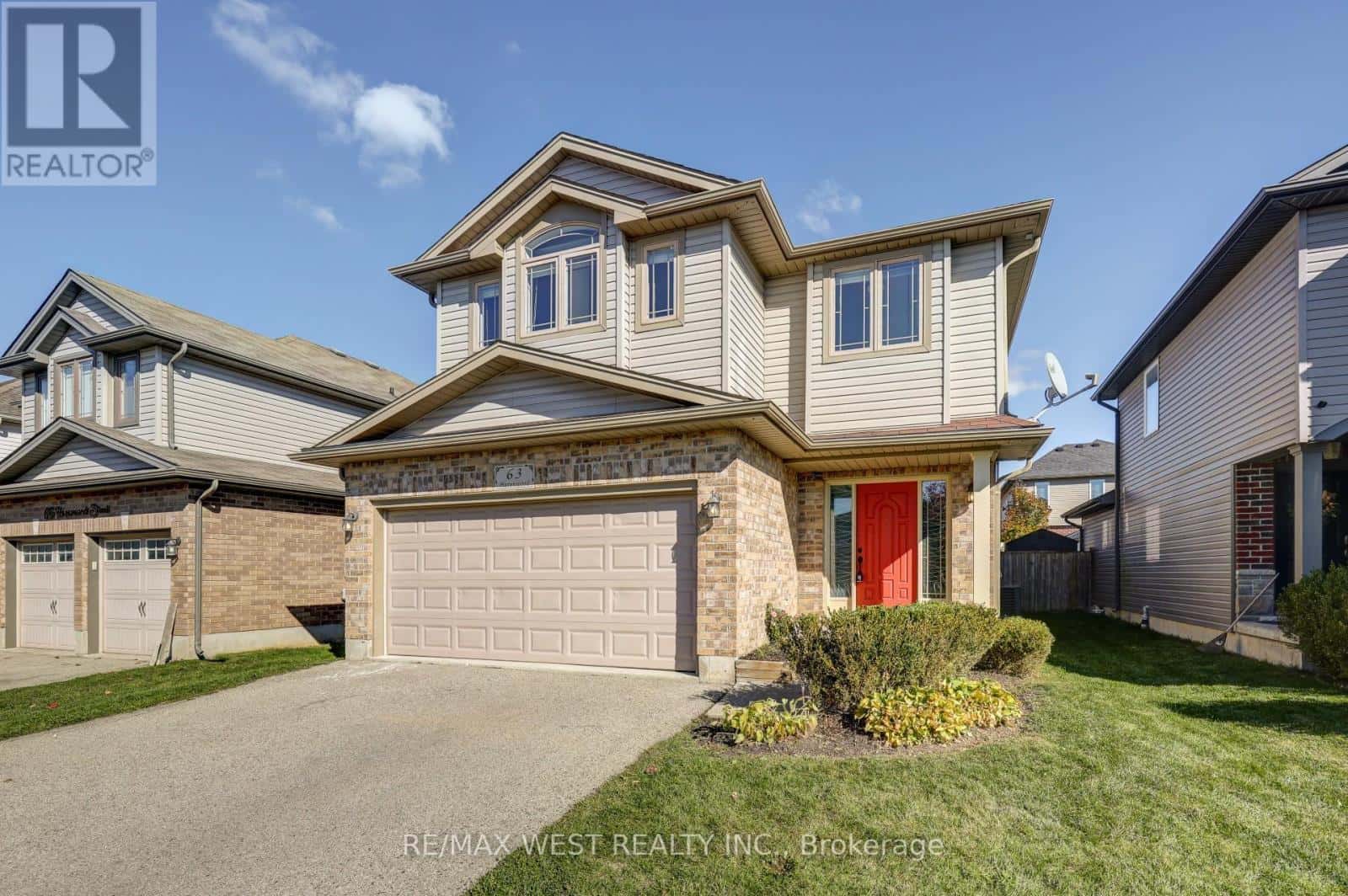 63 HAVENWOOD STREET — Middlesex Centre (Ilderton), Ontario - Photo 2 of 50