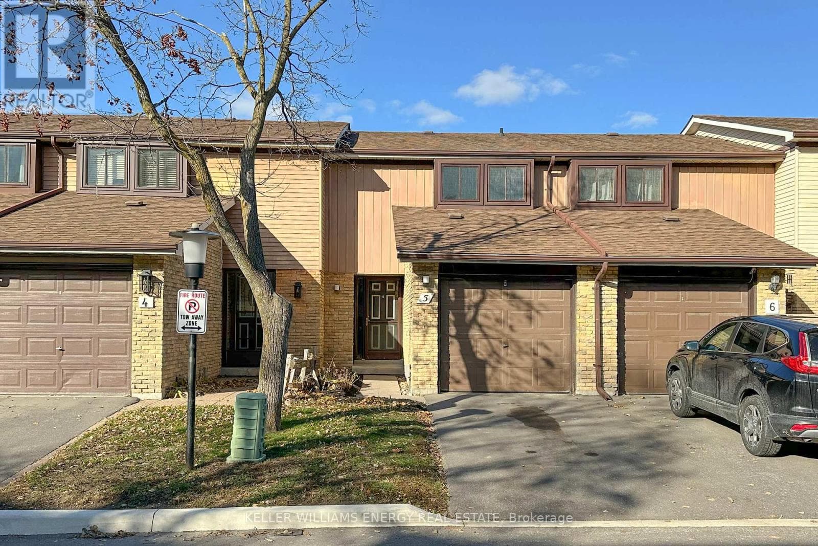5 - 221 ORMOND DRIVE — Oshawa (Samac), Ontario - Main photo