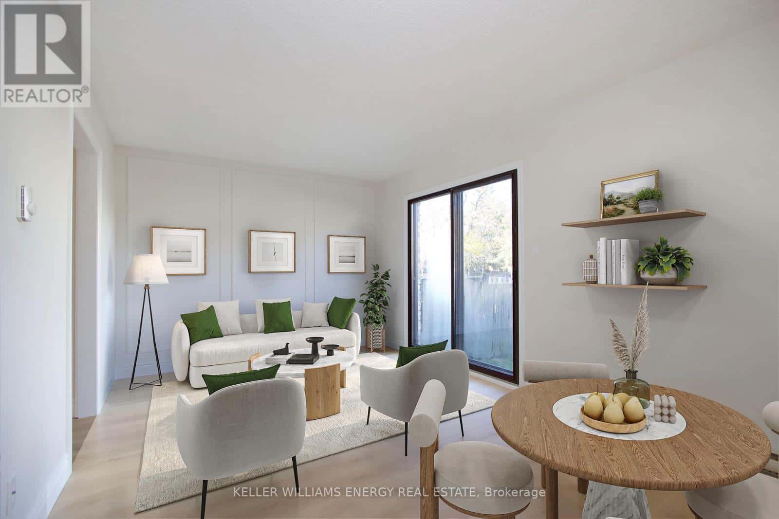 5 - 221 ORMOND DRIVE — Oshawa (Samac), Ontario - Photo 3 of 20