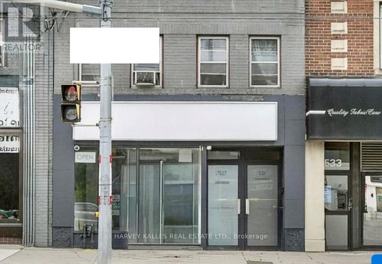 Toronto (Forest Hill South), Ontario — Toronto (Forest Hill South), Ontario - Main photo