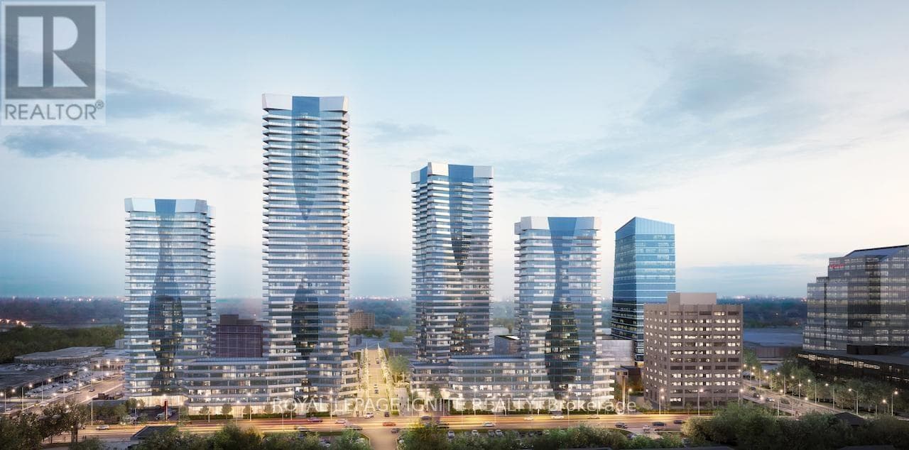 1502A - 2550 VICTORIA PARK AVENUE — Toronto (Henry Farm), Ontario - Main photo