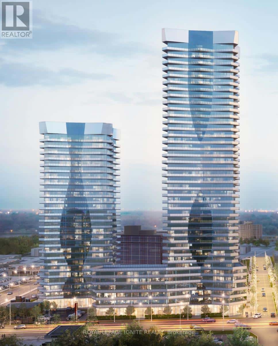 1502A - 2550 VICTORIA PARK AVENUE — Toronto (Henry Farm), Ontario - Photo 3 of 5