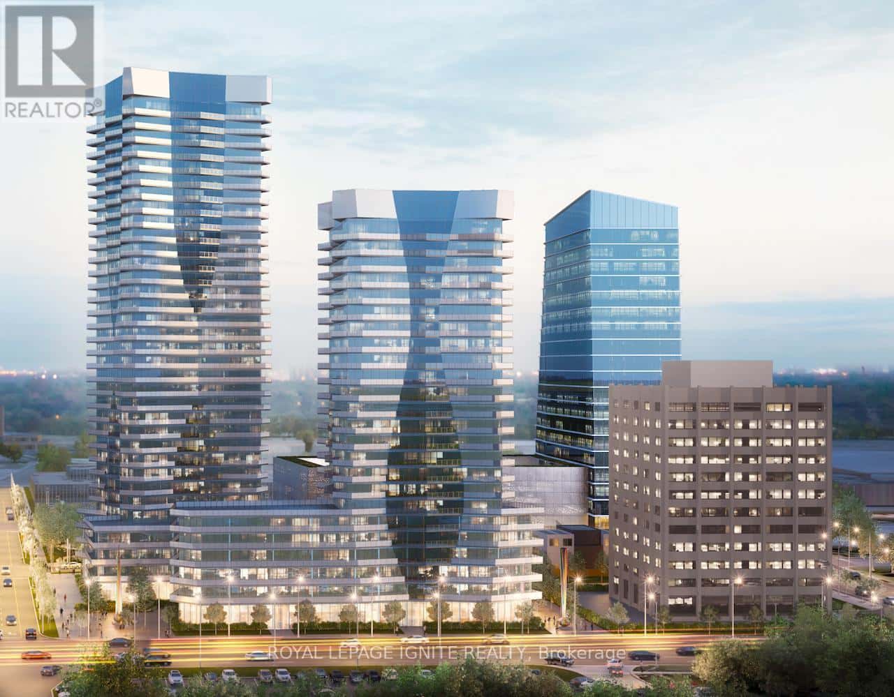 1502A - 2550 VICTORIA PARK AVENUE — Toronto (Henry Farm), Ontario - Photo 4 of 5