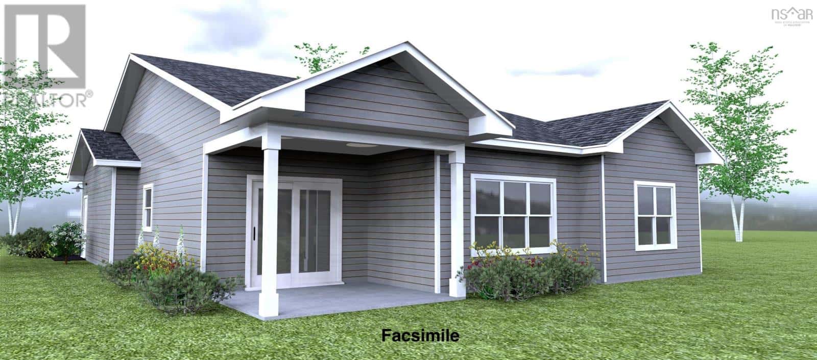 Lot 279 Thistle Street — Falmouth, Nova Scotia - Photo 2 of 2