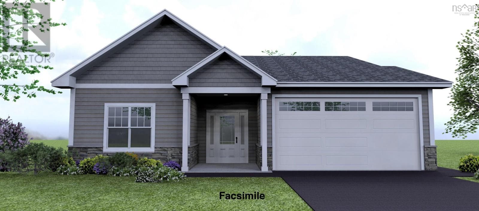 Lot 279 Thistle Street — Falmouth, Nova Scotia - Main photo