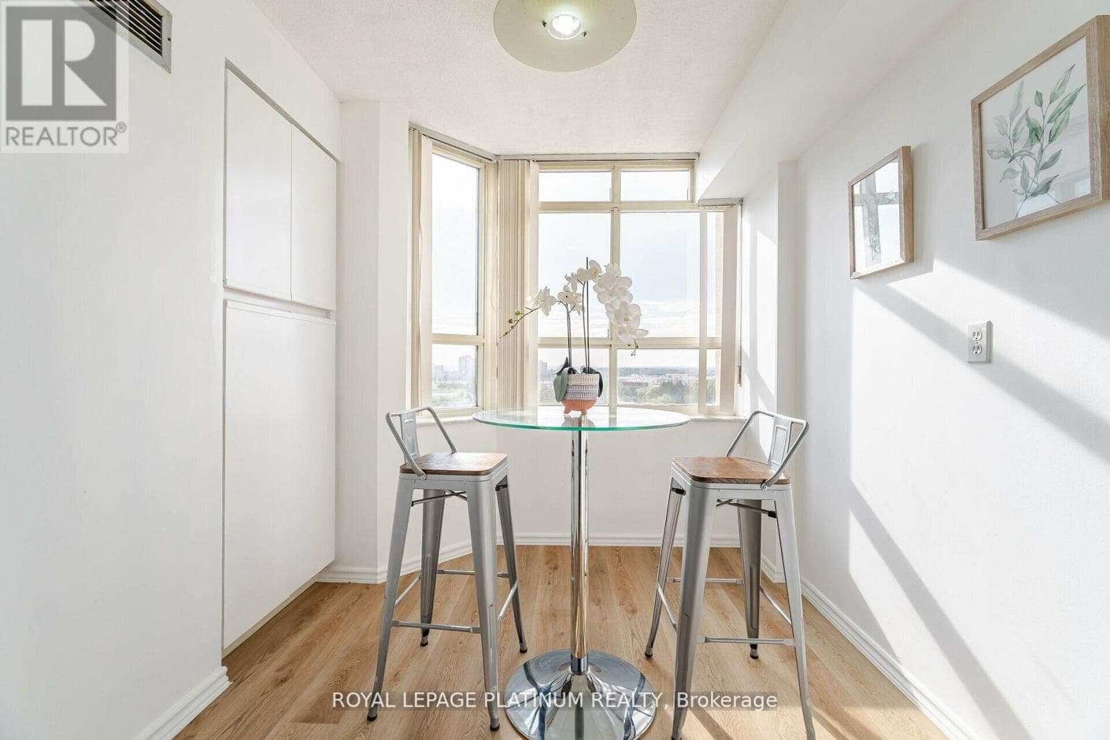 1005 - 30 MALTA AVENUE — Brampton (Fletcher's Creek South), Ontario - Main photo