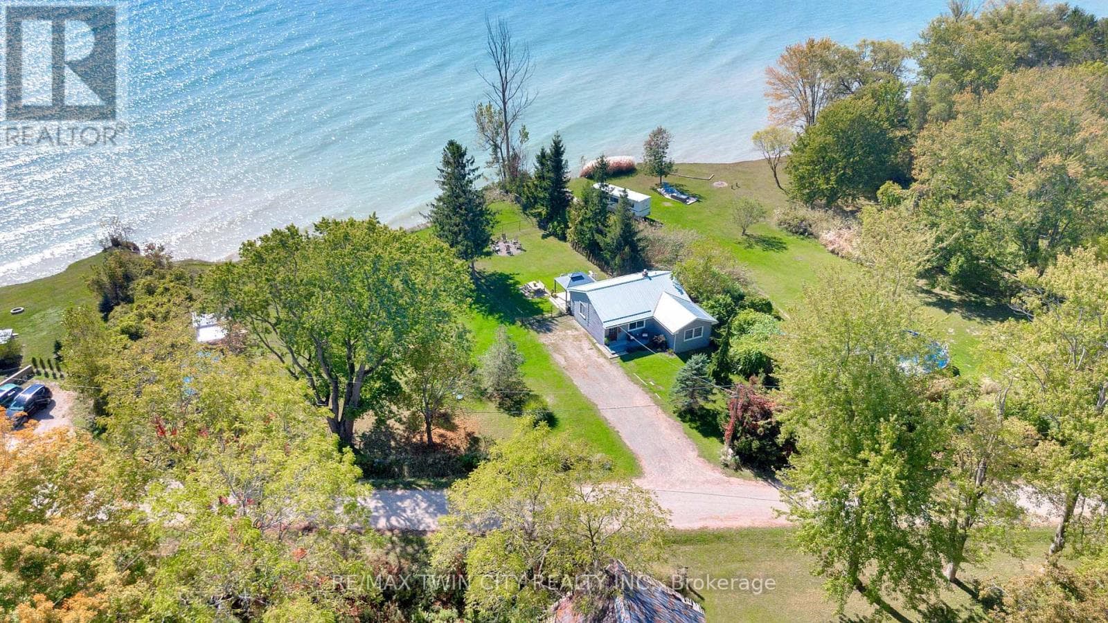 5331 GRAND CANYON ROAD — Southwold, Ontario - Main photo