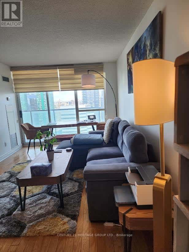 LPH12 - 16 HARRISON GARDEN BOULEVARD — Toronto (Willowdale East), Ontario - Photo 3 of 11